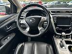 Used 2018 Nissan Murano Platinum 4x4 SUV for sale #N5U138922A - photo 13