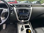 Used 2018 Nissan Murano Platinum 4x4 SUV for sale #N5U138922A - photo 17