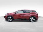 Used 2018 Nissan Murano Platinum 4x4 SUV for sale #N5U138922A - photo 4