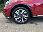 Used 2018 Nissan Murano Platinum 4x4 SUV for sale #N5U138922A - photo 27