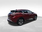 Used 2018 Nissan Murano Platinum 4x4 SUV for sale #N5U138922A - photo 3