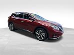 Used 2018 Nissan Murano Platinum 4x4 SUV for sale #N5U138922A - photo 7