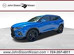 2021 Chevrolet Blazer AWD SUV for sale #N5U140224A - photo 1