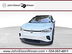 2022 Volkswagen ID.4 AWD SUV for sale #N5Y763159A - photo 1