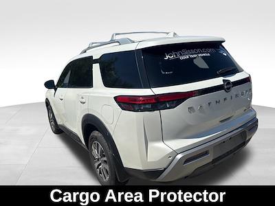 2023 Nissan Pathfinder 4WD SUV for sale #NL00128 - photo 2