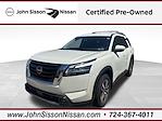 2023 Nissan Pathfinder 4WD SUV for sale #NL00128 - photo 1
