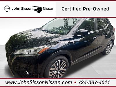 2024 Nissan Kicks FWD SUV for sale #NL00133 - photo 1