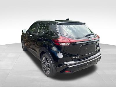 2024 Nissan Kicks FWD SUV for sale #NL00133 - photo 2