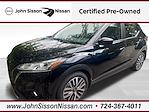 2024 Nissan Kicks FWD SUV for sale #NL00133 - photo 1