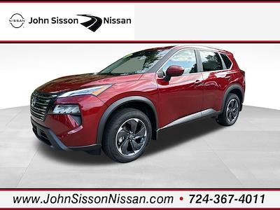 2024 Nissan Rogue AWD SUV for sale #NL00134 - photo 1