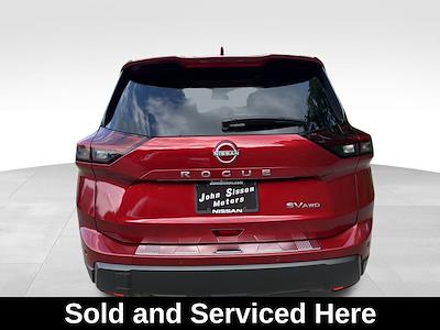 2024 Nissan Rogue AWD SUV for sale #NL00134 - photo 2