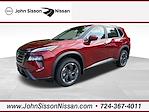 2024 Nissan Rogue AWD SUV for sale #NL00134 - photo 1
