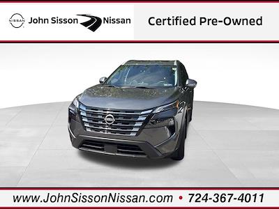 2024 Nissan Rogue AWD SUV for sale #NL00135 - photo 1