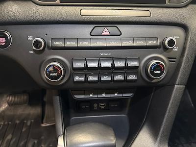 Used 2017 Kia Sportage EX for sale #NL00135A - photo 2