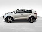 Used 2017 Kia Sportage EX for sale #NL00135A - photo 5
