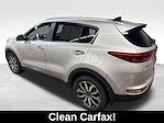 Used 2017 Kia Sportage EX for sale #NL00135A - photo 4