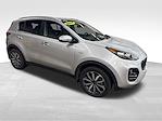 Used 2017 Kia Sportage EX for sale #NL00135A - photo 10