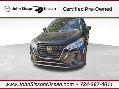 2024 Nissan Kicks FWD SUV for sale #NL00139 - photo 1
