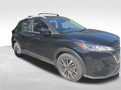 2024 Nissan Kicks FWD SUV for sale #NL00139 - photo 2