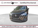 2024 Nissan Kicks FWD SUV for sale #NL00139 - photo 1