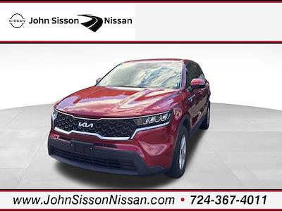 2023 Kia Sorento AWD SUV for sale #NL00143A - photo 1