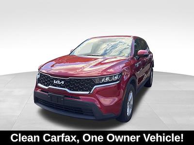 2023 Kia Sorento AWD SUV for sale #NL00143A - photo 2