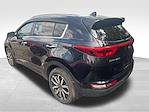 2017 Kia Sportage 4x4 SUV for sale #NP00756A - photo 16