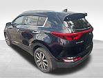 2017 Kia Sportage 4x4 SUV for sale #NP00756A - photo 2