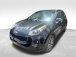 2017 Kia Sportage 4x4 SUV for sale #NP00756A - photo 3