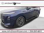 2025 Infiniti QX80 AWD SUV for sale #NP00771 - photo 1