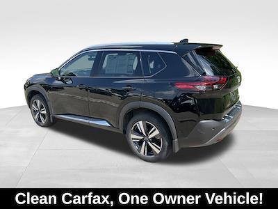 2022 Nissan Rogue AWD SUV for sale #NP00772 - photo 2
