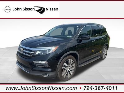 2018 Honda Pilot 4x4 SUV for sale #NP00783 - photo 1