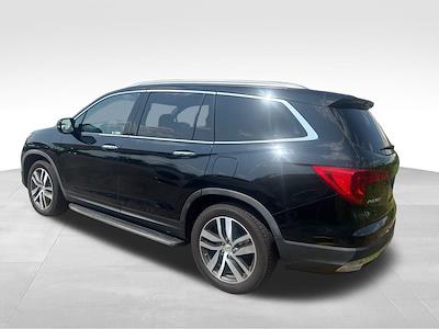 2018 Honda Pilot 4x4 SUV for sale #NP00783 - photo 2