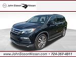 2018 Honda Pilot 4x4 SUV for sale #NP00783 - photo 1