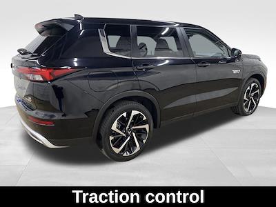 Used 2024 Mitsubishi Outlander PHEV SE AWD SUV for sale #NP00784 - photo 2