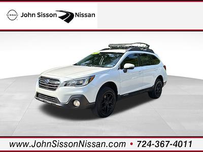 2019 Subaru Outback 4x4 SUV for sale #NP00787 - photo 1