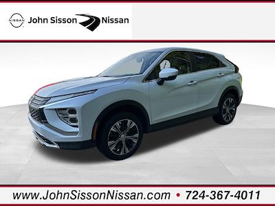 Used 2022 Mitsubishi Eclipse Cross SE AWD SUV for sale #NP00788 - photo 1
