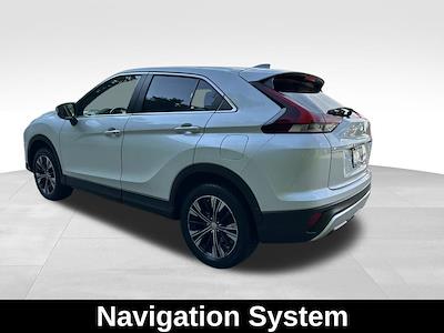 Used 2022 Mitsubishi Eclipse Cross SE AWD SUV for sale #NP00788 - photo 2
