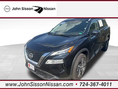2023 Nissan Rogue AWD SUV for sale #NP00789 - photo 1