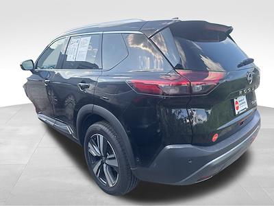 2023 Nissan Rogue AWD SUV for sale #NP00789 - photo 2