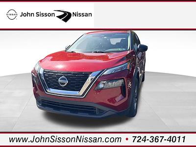 2021 Nissan Rogue AWD SUV for sale #NP00789A - photo 1