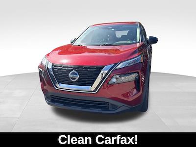 2021 Nissan Rogue AWD SUV for sale #NP00789A - photo 2