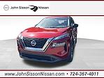 2021 Nissan Rogue AWD SUV for sale #NP00789A - photo 1