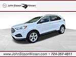 2024 Ford Edge AWD SUV for sale #NP00799 - photo 1