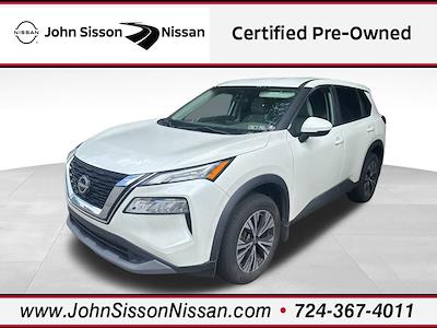 2023 Nissan Rogue AWD SUV for sale #NP00800 - photo 1