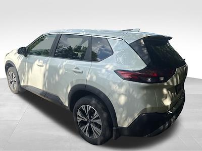 2023 Nissan Rogue AWD SUV for sale #NP00800 - photo 2