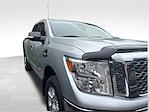 Used 2017 Nissan Titan SV Crew Cab 4x4 Pickup for sale #NP00802 - photo 17