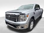 Used 2017 Nissan Titan SV Crew Cab 4x4 Pickup for sale #NP00802 - photo 4