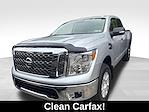 Used 2017 Nissan Titan SV Crew Cab 4x4 Pickup for sale #NP00802 - photo 3