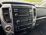Used 2017 Nissan Titan SV Crew Cab 4x4 Pickup for sale #NP00802 - photo 8